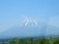 東名の富士