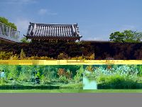 ここから「熱原法難」の関係寺院。先ずは日秀の一乗寺。ナカナカ行着かない！