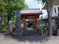 鹿島法難・・・地名は時代に伴った変わるものとか