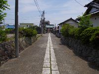 塔頭跡？