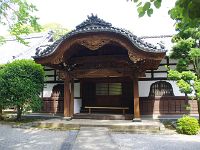 寺務所