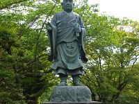 晩年の大聖人か？