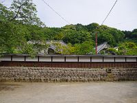 趣きのある建物