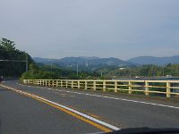 イチコクの箱根超え