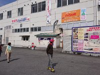 ライチで寄りました。ヒデ君良く探したね！