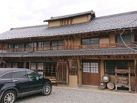 クラムボンボン・・・ナイヤガラを求めて