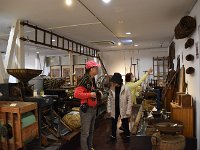 色々探索