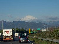 當に富士山！