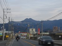 二子山とか・・・