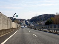 早めに圏央道