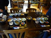 これは朝食