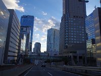 渋谷・・・大きく変わってます