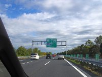 もうすぐジャンクション