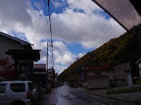 村の様子