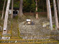 石の座席・・・立派！