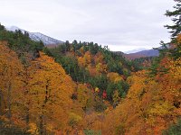 燧岳と至仏山？
