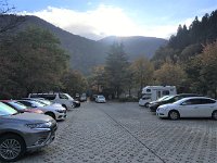 日の出・・・かなりお客が折りました