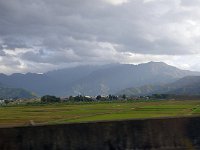 巻機山か