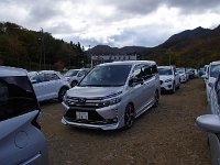 順番待ち・・・・2時間弱