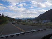 長い下りが続きます