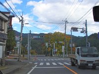 懐かしき猿ヶ京温泉！