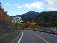 この辺あるきましたね