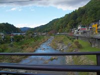 思い出した、この交差点