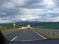 赤城山です