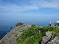 若者におすそ分け