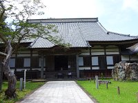 本堂に誰？