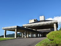 今日のホテル