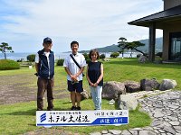 記念写真です