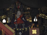 本尊は一塔両尊四士？