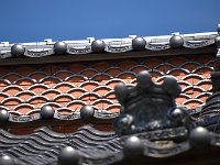ユニークな作り・・・佐渡特有歟？
