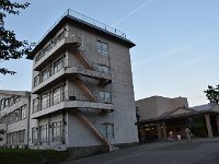 今日のお宿
