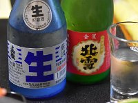 湯上がりはこれです！