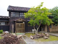 庫裏かな