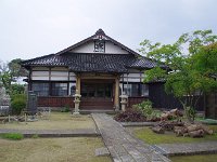 本堂
