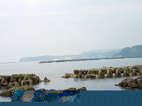 見えてきました！