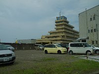 フェリーターミナル