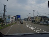 懐かしい直江津