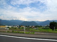 松代付近