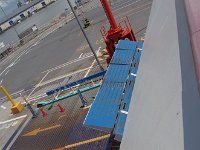 ゲートを閉じて！