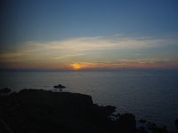 夕日、何枚撮ったやら