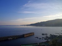 早朝５時前