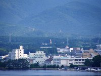 大聖人像