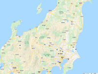 佐渡へのドライブ。行きは関越道、帰りは何故か上信越道。