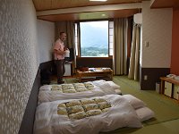 不思議な部屋