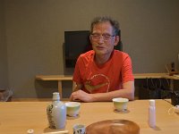 先ず、一献・・・おつかれ！
