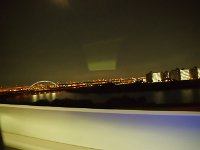 五色桜大橋ですって